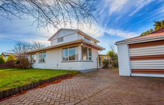 30 Doncaster Street, Upper Riccarton