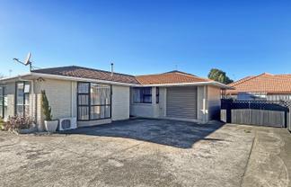 158A Heretaunga Street, Palmerston North Central