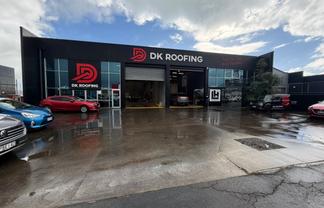 Well-Located Industrial & Trade Retail Premises