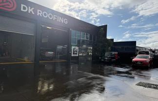 Well-Located Industrial & Trade Retail Tenancy