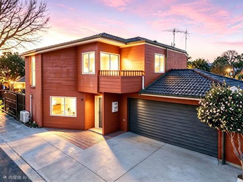 8A Derby Downs Place, Ellerslie