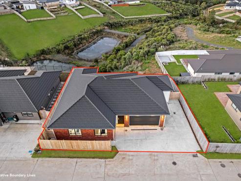 4 Titchmarsh Lane, Pokeno
