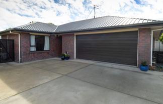 62A Elizabeth Street, Ashburton