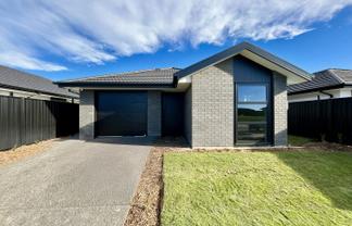 13 Lintott Street , Kaiapoi
