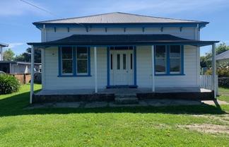 14 Bibby Street, Waipawa