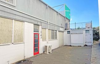 AFFORDABLE PENROSE STORAGE / WAREHOUSE SPACE
