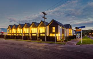 1/17 Yarmouth St, Kaikoura