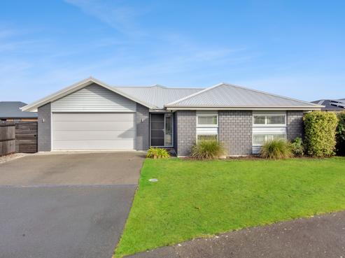 13 Slate Street, Rolleston