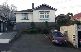 191 Cargill Street, Dunedin Central