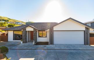 115 Amesbury Drive, Churton Park