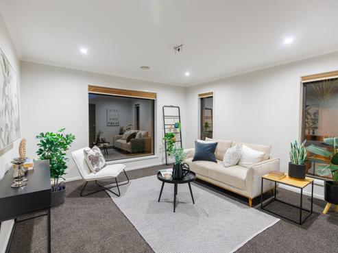 115 Amesbury Drive, Churton Park