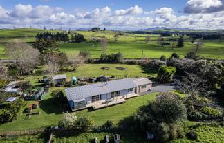 32 Draffin Road, Poroti