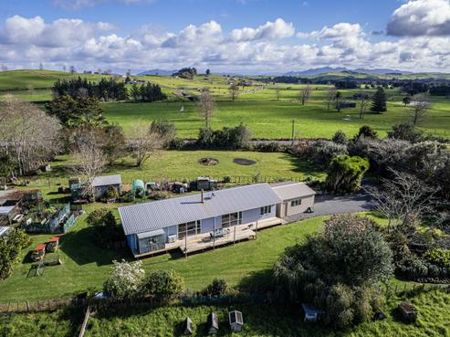 32 Draffin Road, Poroti