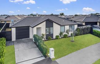 59 Kate Sheppard Drive, Rolleston