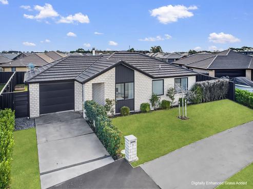 59 Kate Sheppard Drive, Rolleston