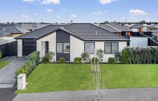 59 Kate Sheppard Drive, Rolleston