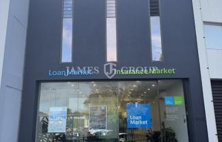 HIGH-EXPOSURE REMUERA OFFICE