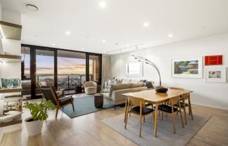 1609/8 Hereford Street, Freemans Bay