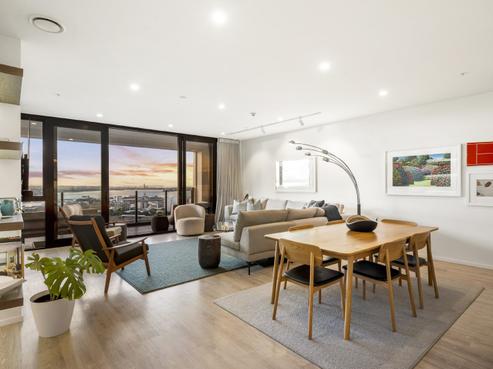 1609/8 Hereford Street, Freemans Bay