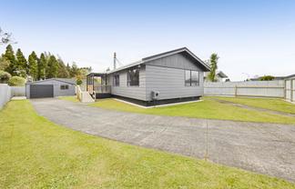 34 Kowhai Street, Inglewood