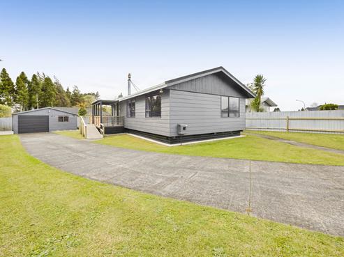 34 Kowhai Street, Inglewood