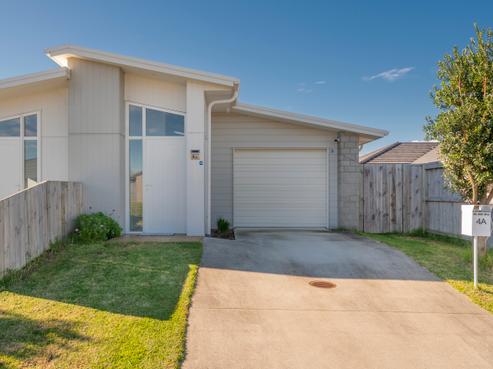 4A Tiria Drive, Papamoa