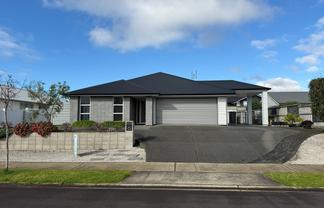 3 Charlotte Drive, Omokoroa