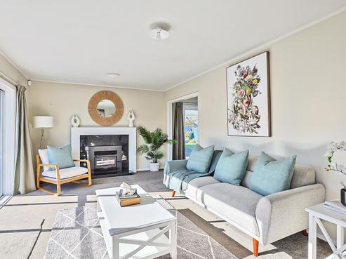34 Oldham Avenue, Onekawa