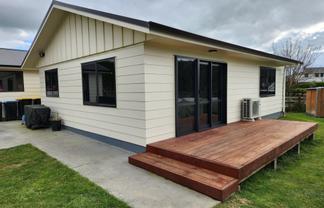 64 Whitaker Street, Kihikihi