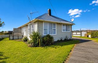 17 Aotea Street, Welbourn