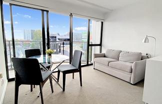 406/135 Vincent Street, Auckland Central