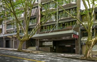 406/135 Vincent Street, Auckland Central