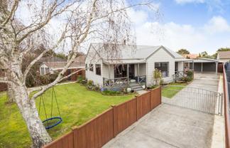 5 Cedar Grove, Highbury