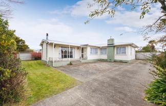 48 North Street, Feilding