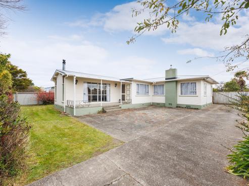 48 North Street, Feilding