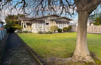 500 Charles Street, Saint Leonards