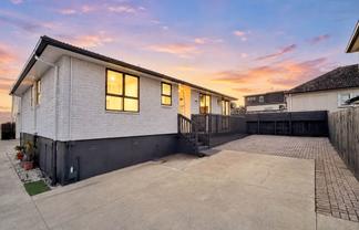 159A Wallace Road, Mangere Bridge