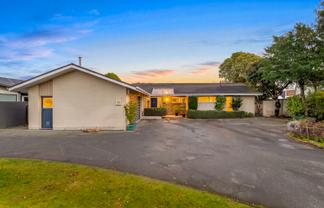 153A Waimairi Road, Ilam