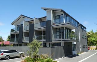 20/118 Bealey Av, Christchurch Central