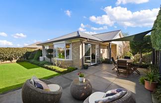 9A Short Street, Claudelands