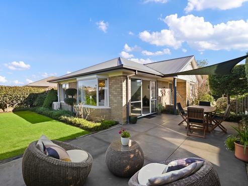 9A Short Street, Claudelands