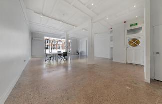 Character Commercial Space on Karangahape Road