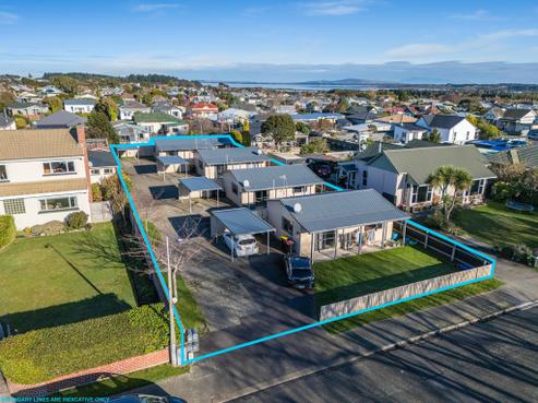 57D Dalrymple Street, Appleby