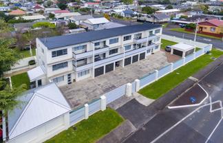 15 Luke Street, Otahuhu