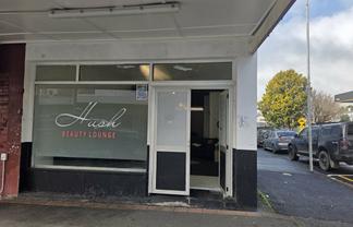 Shop For Lease