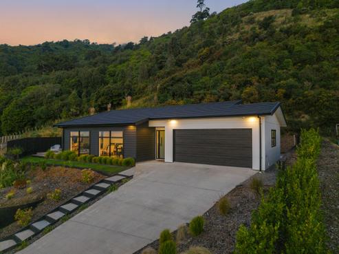 47 Wilson Way, Waikanae