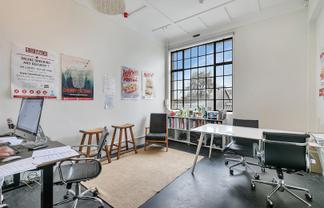 Compact Commercial Space on Karangahape Road