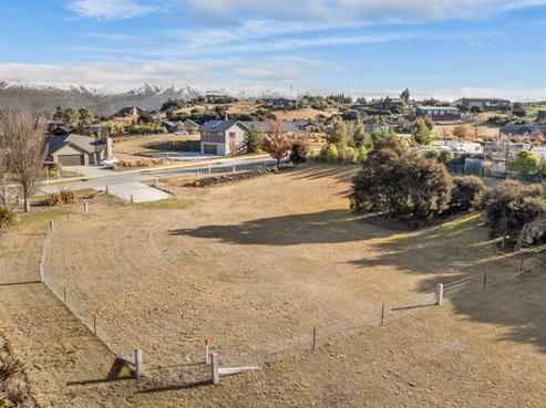 4 Mount Linton Avenue, Wanaka
