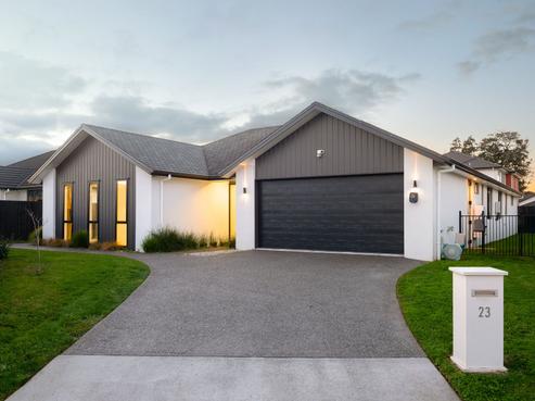 23 Sydney Place, Flagstaff