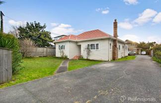 37 Titirangi Road, New Lynn